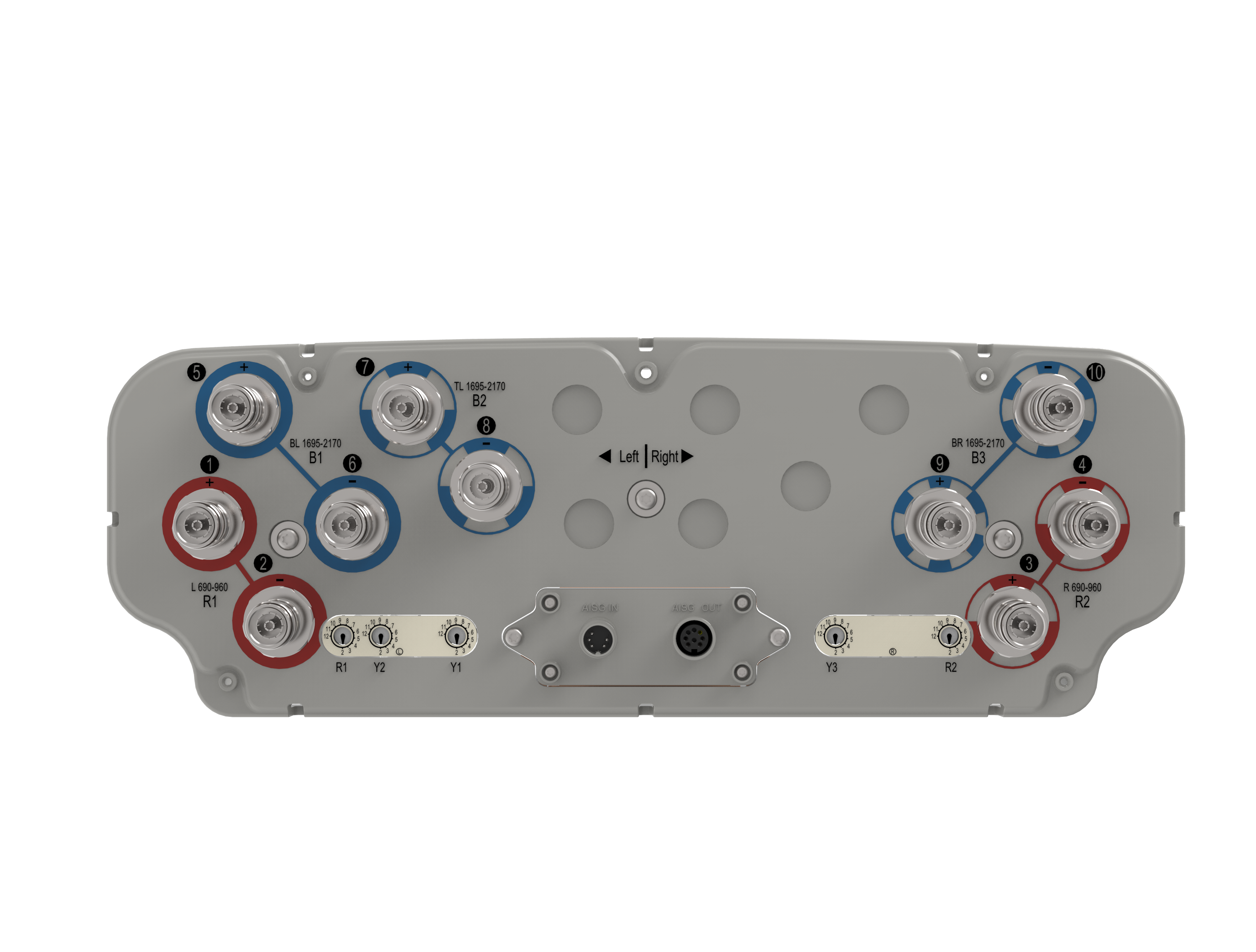 ODI-065R15MM16KKK02-Q-31